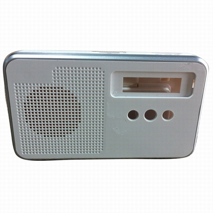 PS、ABS、PC、PVC塑膠漆